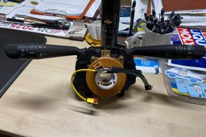 DEVIO GUIDA IVECO DAILY NUOVO MAI USATO