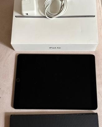IPad Air 3 256GB Wi-Fi Perfetto + Accessori