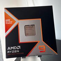 Processore amd ryzen 9