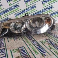 Faro Ant. Sinistro Alfa Romeo 156 Crosswagon 2005