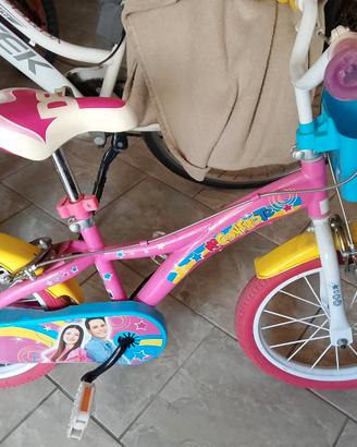 bici me contro te