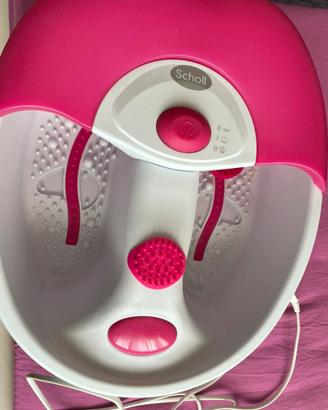 Jacuzzi foot Spa