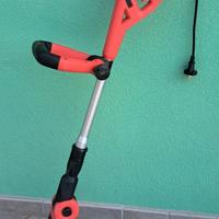 tagliabordi elettrico 