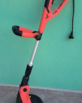 tagliabordi elettrico 