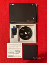 Ducati Pezzi Sbk

Kit acquisizione dati