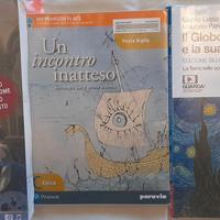 Libri usati per biennio superiori