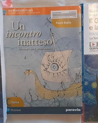Libri usati per biennio superiori