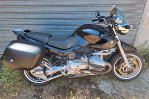 Bmw r1150r