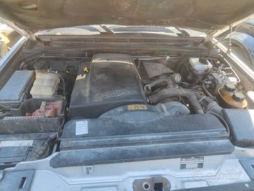 CAMBIO MANUALE 5 MARCE 1999 LAND ROVER DISCOVERY T
