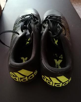 Scarpe calcetto Adidas 