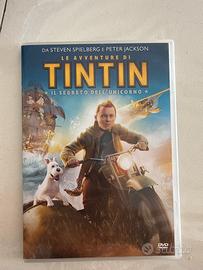 Film Tintin