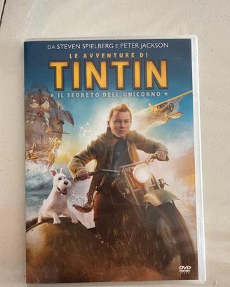 Film Tintin