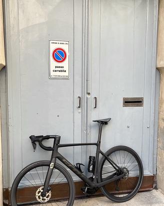 Scott addict rc 15
