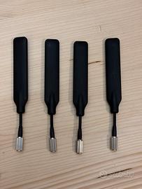 4 antenne high gain DJI transmitter