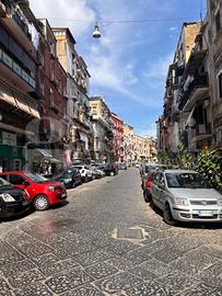 Appartamento Napoli [ABATE159VRG]