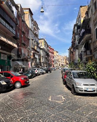 Appartamento Napoli [ABATE159VRG]