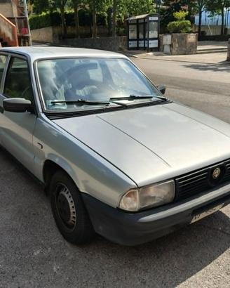 Alfa Romeo 33 1.3 S 68mila km ASI - CRS