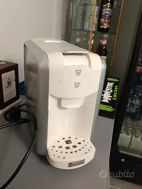 macchina caffè cialde Segafredo 