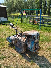 MOTOZAPPA PASQUALI