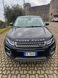 Range rover evoque 2.0 150 cv 
