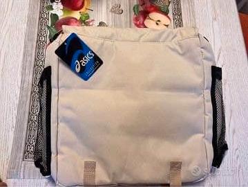 Zaino asics nuovo