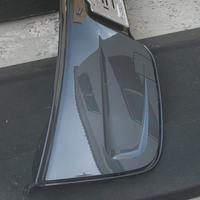 Deflettore posterio bmw serie 1 f20 m sport