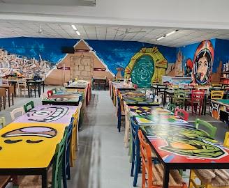 Attivita commerciali