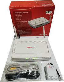 Modem Telecom ADSL2+ Wi-Fi N