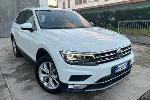 Volkswagen Tiguan 2.0 TDI DSG 4MOTION FULL OPT