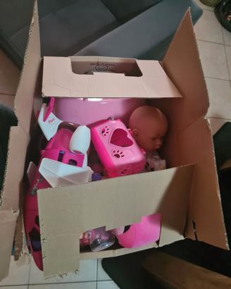 Giochi vari per bambine