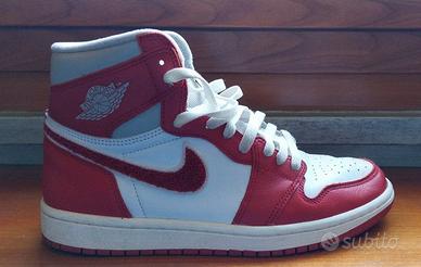 basket W air jordan 1 retro hi og