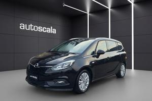 Opel Zafira 1.6 CDTi 134CV Start&Stop Innovation 7