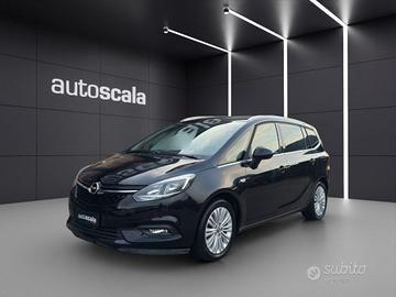 Opel Zafira 1.6 CDTi 134CV Start&Stop Innovation 7