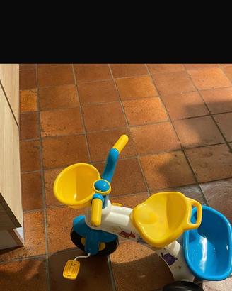 Triciclo