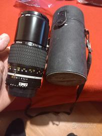 obiettivo nikkor