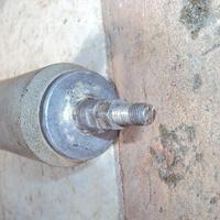 ammortizzatore vespa piccolo