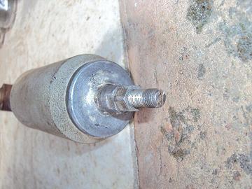 ammortizzatore vespa piccolo