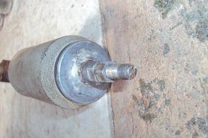 ammortizzatore vespa piccolo