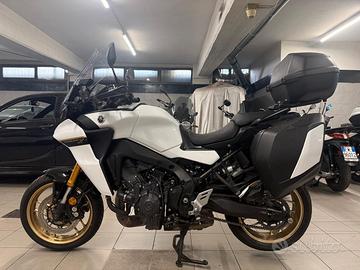 Yamaha Tracer 9 GT