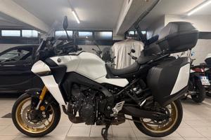 Yamaha Tracer 9 GT