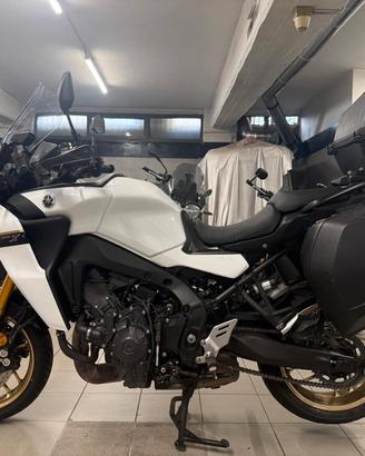 Yamaha Tracer 9 GT