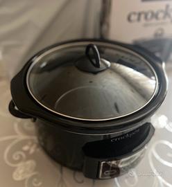 Crockpot-slow cooker