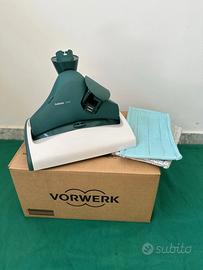 Vorwerk Lavapavimenti SP520