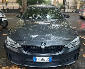 BMW M4 uniproprietario