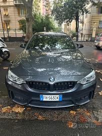 BMW M4 uniproprietario