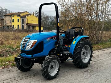 Trattore LS mod. MT 3-35 -NUOVO