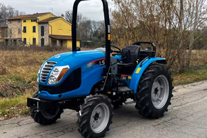 Trattore LS mod. MT 3-35 -NUOVO