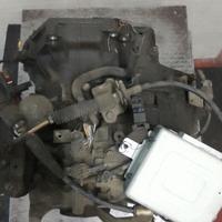 CAMBIO Nissan Micra 2 AUTOMATICO CG10