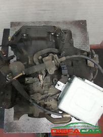 CAMBIO Nissan Micra 2 AUTOMATICO CG10