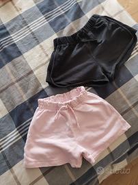 pantaloncino estivo Bimba